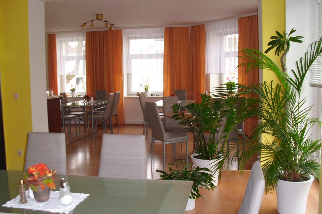 Pension Am Renner Dresden Exterior photo